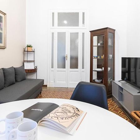 Appartement Italianway - Ozieri 7 à Milan Extérieur photo