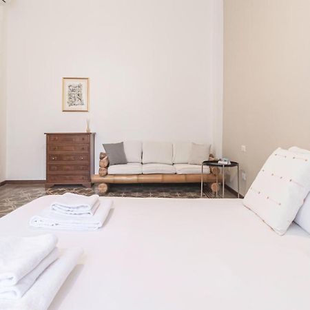 Appartement Italianway - Ozieri 7 à Milan Extérieur photo