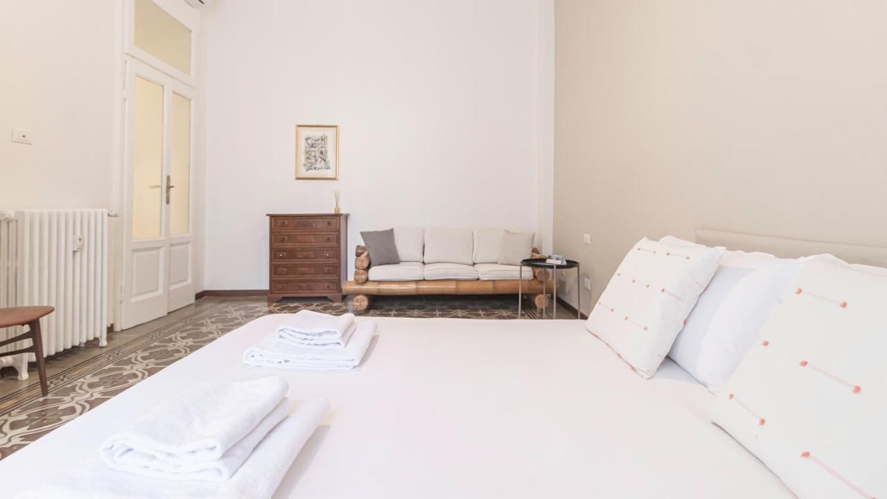 Appartement Italianway - Ozieri 7 à Milan Extérieur photo