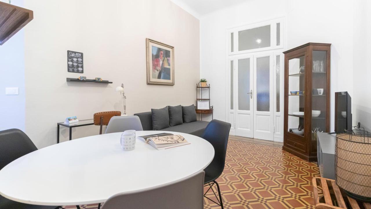 Appartement Italianway - Ozieri 7 à Milan Extérieur photo