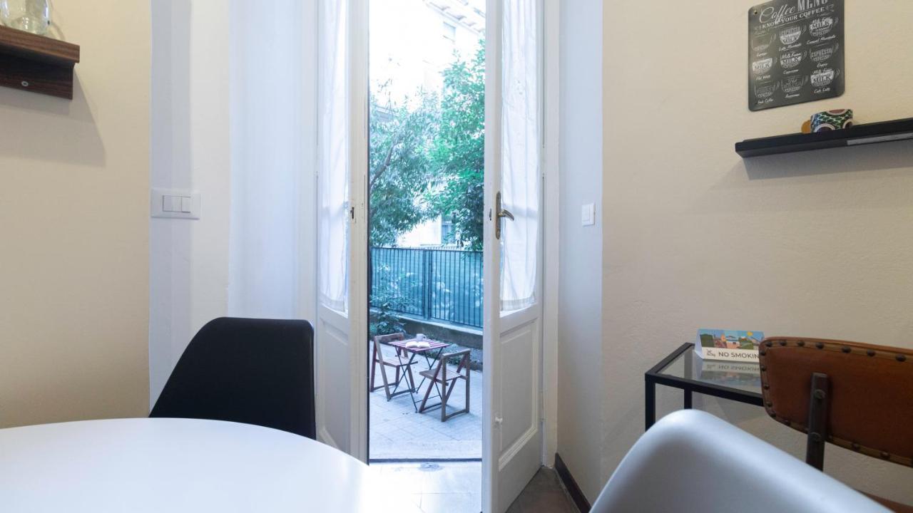 Appartement Italianway - Ozieri 7 à Milan Extérieur photo