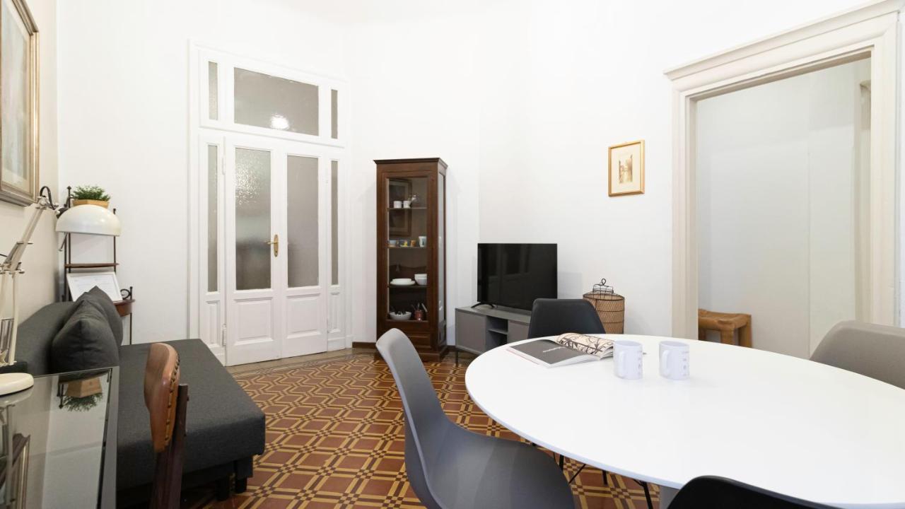 Appartement Italianway - Ozieri 7 à Milan Extérieur photo