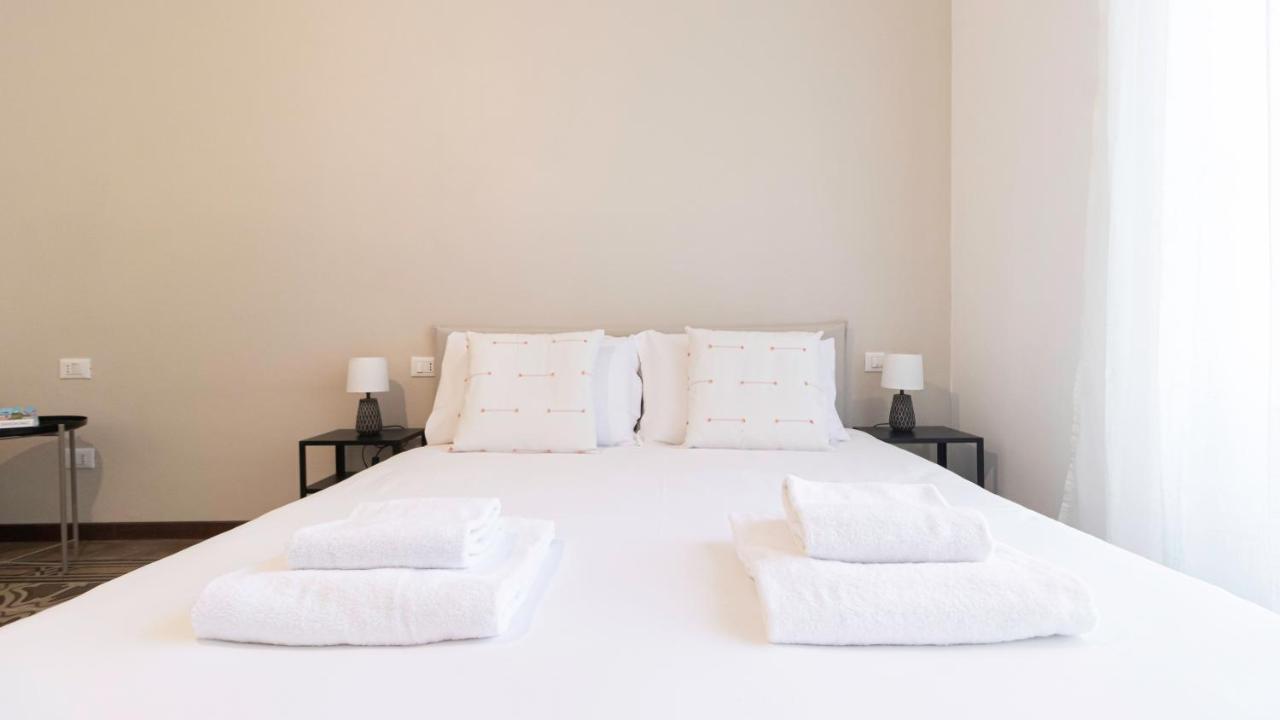 Appartement Italianway - Ozieri 7 à Milan Extérieur photo