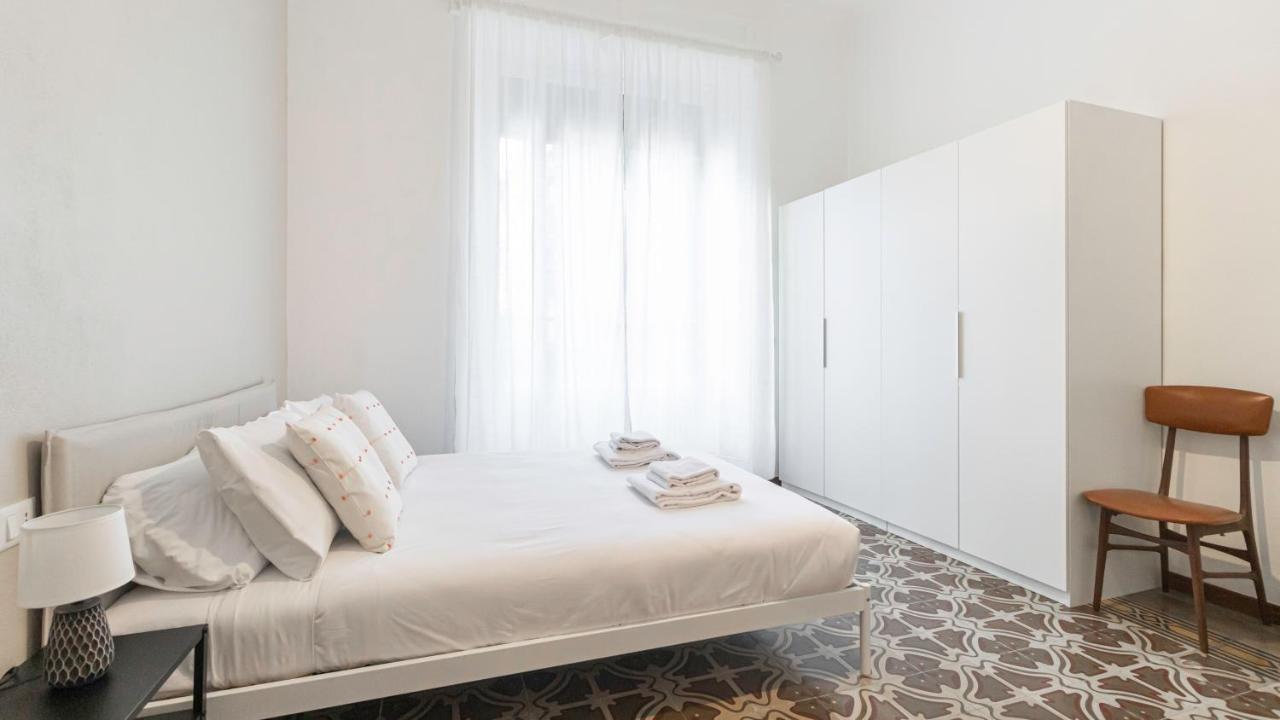 Appartement Italianway - Ozieri 7 à Milan Extérieur photo