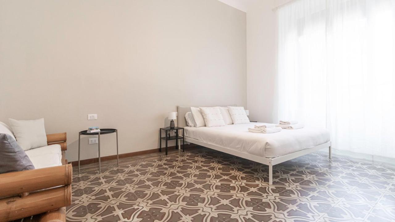 Appartement Italianway - Ozieri 7 à Milan Extérieur photo
