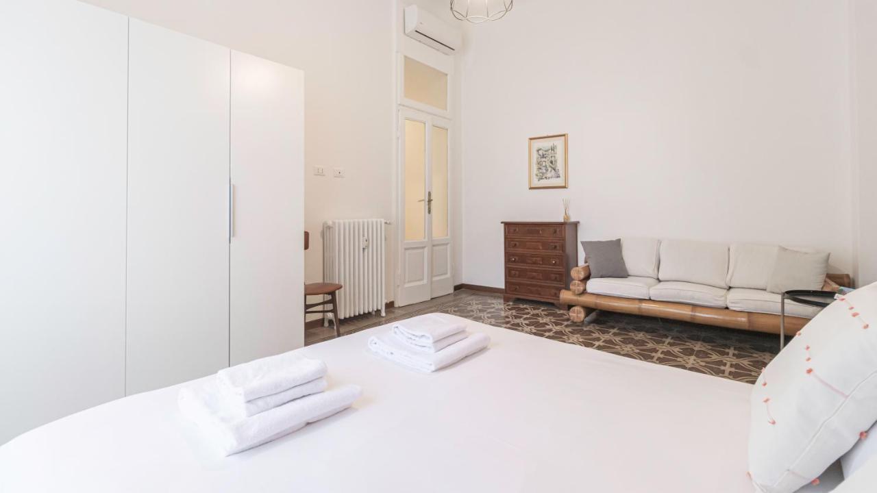 Appartement Italianway - Ozieri 7 à Milan Extérieur photo
